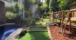 Cornwall Gardens (D10), Detached #589221431